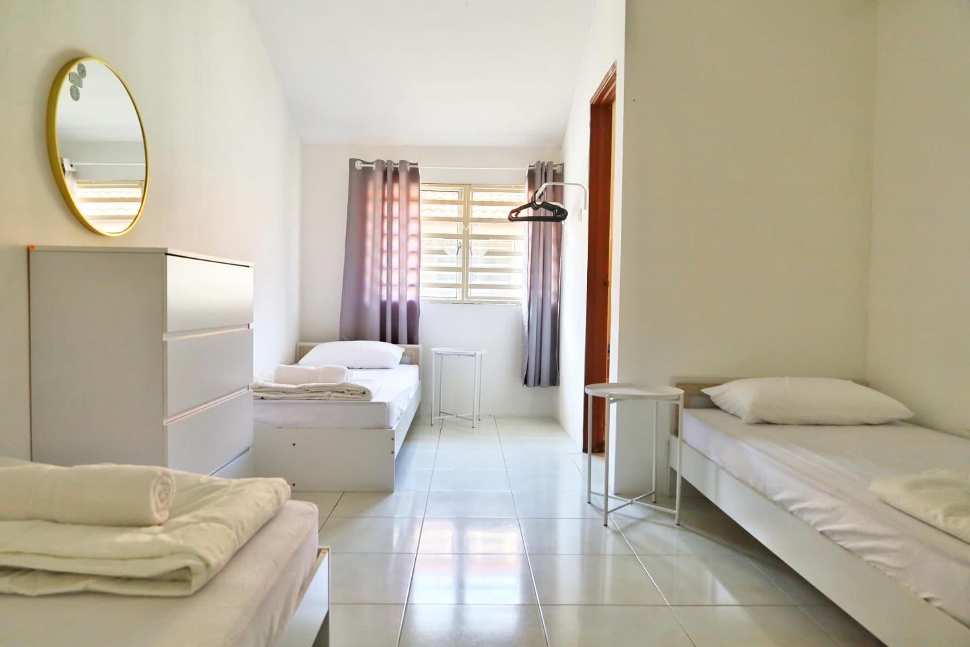 Adno Homestay#4Br#Batu Kawan#Bandar Cassia,Penang Simpang Ampat  Екстер'єр фото