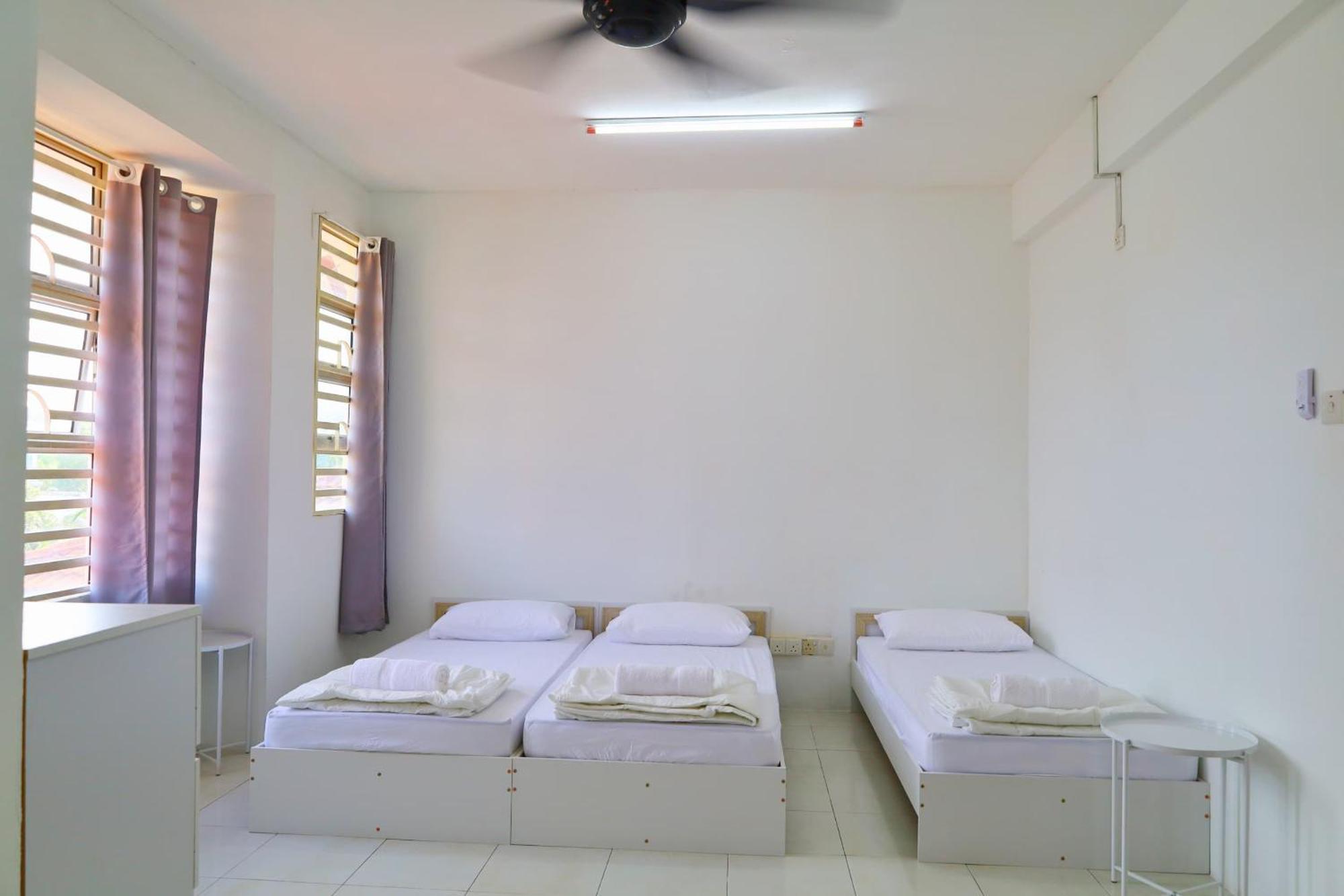 Adno Homestay#4Br#Batu Kawan#Bandar Cassia,Penang Simpang Ampat  Екстер'єр фото